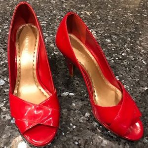 Gianni bini pumps